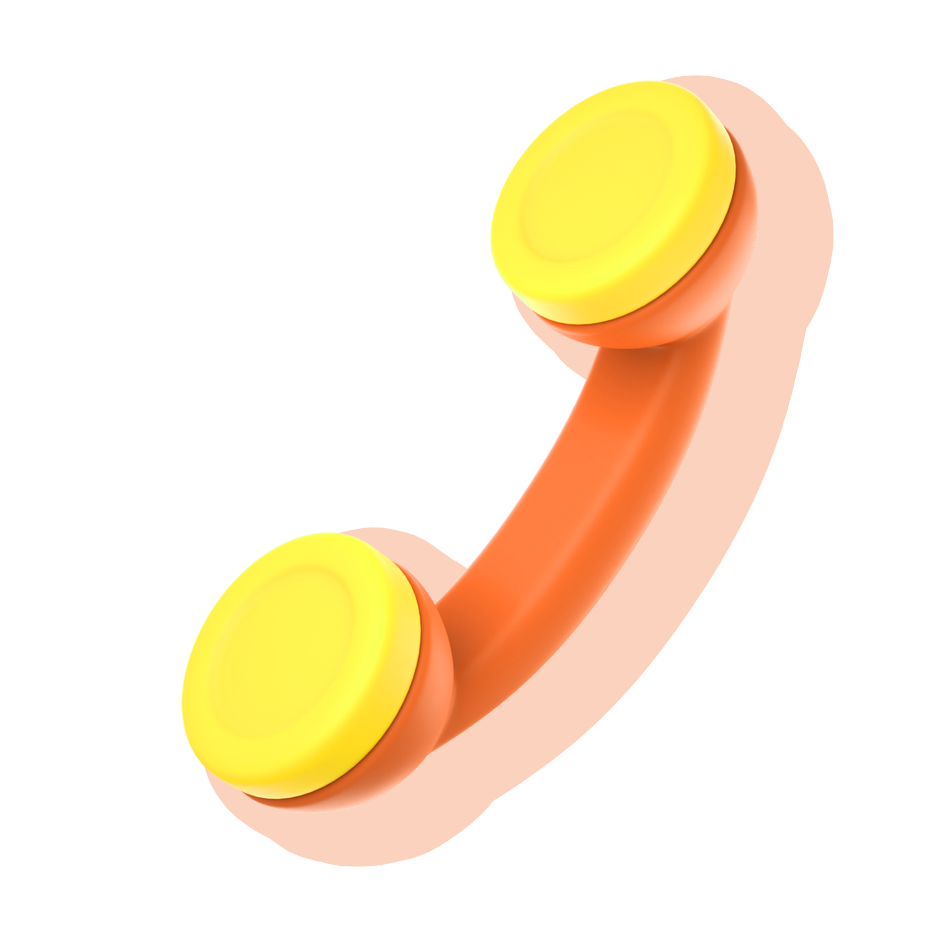 Icon Call Center